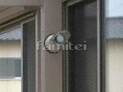 防犯セキュリティライト照明 Panasonicパナソニック LGWC45001Y