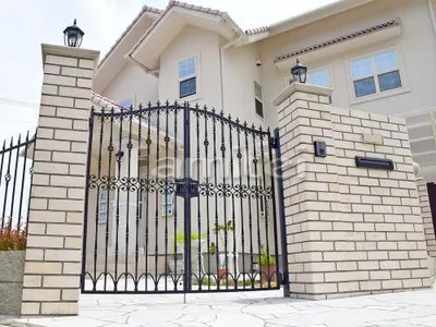 レンガ角柱 東洋工業TOYO プリウスブリック サハラ・ウォール ホワイト 笠木 エスビック PCキャップ