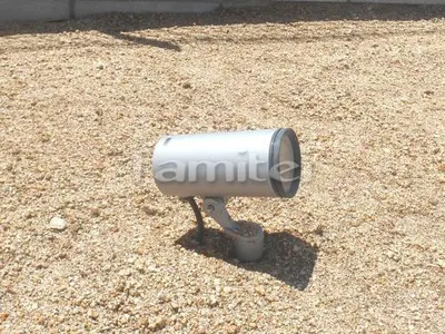 植栽灯ガーデンライト照明 TAKASHOタカショー スポットライト1型 モジュールタイプ