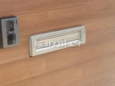 郵便受けポスト LIXILリクシル エクスポストS-1型 埋め込み式 口金タイプ TOEXトエックス