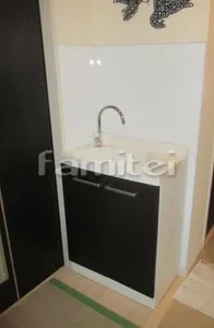 洗面化粧台 手洗い場 LIXILリクシル リフラ