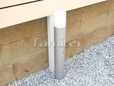 玄関エントランスト照明 オーデリック OG043386LD ポールライト