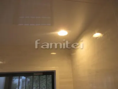 浴室照明 LEDダウンライト