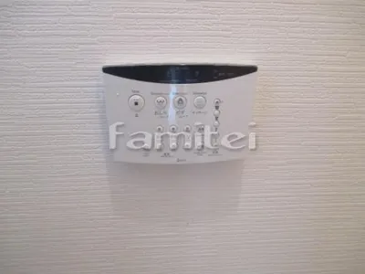 1階トイレ リモコン サワレット851