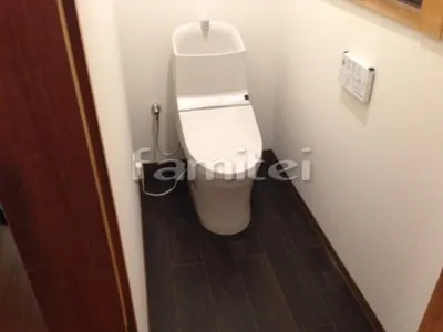 タンク式 トイレTOTO GG-800