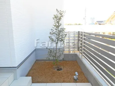 シンボルツリー フェイジョア 常緑樹 植栽灯ガーデンライト照明 TAKASHOタカショー De-SPOT 広角タイプ スポットライト