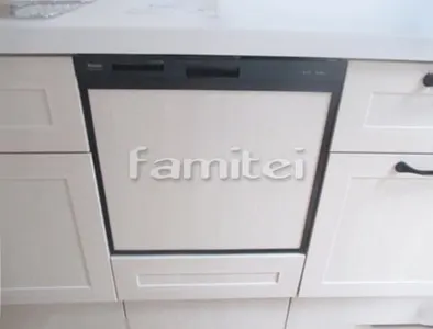 器洗い乾燥機(スライドオープン) RKW-404A-B