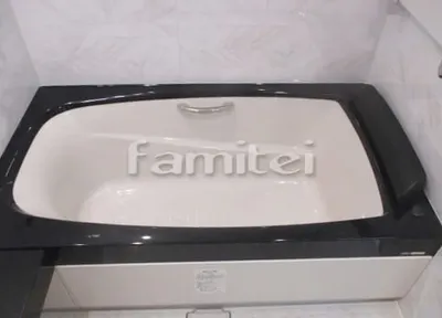 ユニットバス LIXILリクシル スパージュ 1418