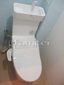 タンクレストイレ Panasonicパナソニック NEWアラウーノV