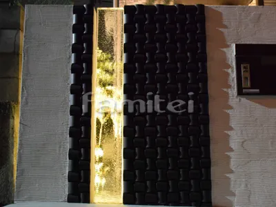 ガラス OnlyOneオンリーワン Gプレート ライティング