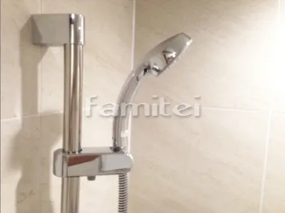 エコフルシャワー(メタル調)