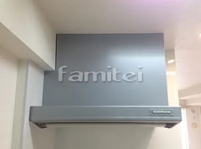 レンジフード シ ロッコファン FUF-2AD