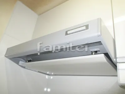 レンジフードシロッコファン