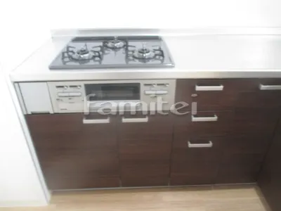 コンロ用 キャビネットM