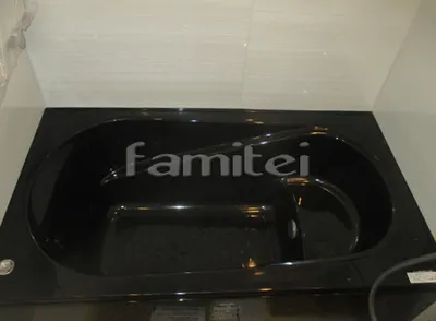 ユニットバス LIXILリクシル リノビオV1416 キレイ浴槽