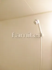 エコフルシャワ―ホワイト