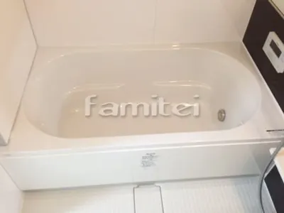 ユニットバスLIXILリクシル リノビオV