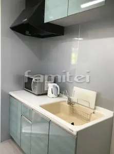 ミニキッチントクラスBb