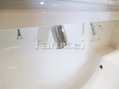 タッチレス水栓 ナビッシュ