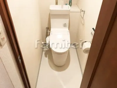 タンクレストイレ Panasonicパナソニック NewアラウーノV