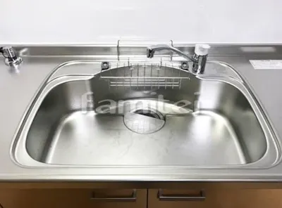 センターポケットシンク 水栓SFHE421SYXJGC