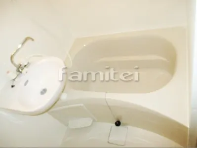 ユニットバス ハウステック NJF 1116