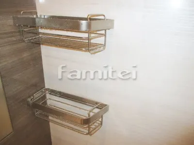 メタルバスケット