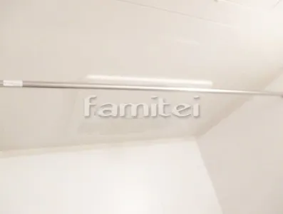 ランドリーパイプ