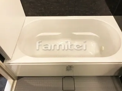 ユニットバス LIXILリクシル リノビオV キレイ浴槽 サーモバス 1418 