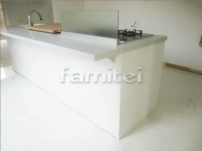 システムキッチン LIXLリクシル リシェルSI アイランド型 W277 D97