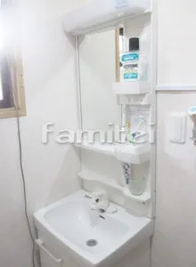 洗面化粧台 LIXIL リクシル オフト