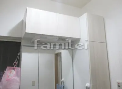 トールキャビネット