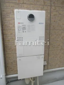 ガス風呂暖房付給湯 ノーリツ オートタイプ