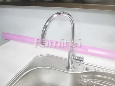 浄水器専用水栓 TJS-SUI-SU