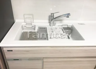 まな板立て 水切りプレート 家事ラクシンク