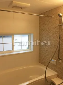 ユニットバス Panasonic パナソニック オフローラ 1616