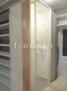 折り戸キレイドア