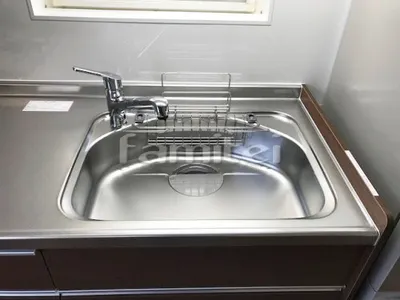 ラウンド68シンク ハンドシャワー水栓