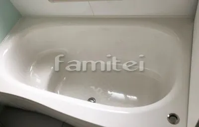 ユニットバス Panasonicパナソニック FZ 1616 アクアマーブル人造大理石浴槽