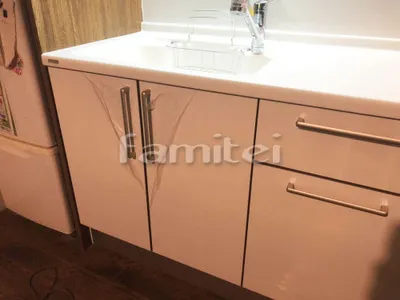 バー取手 カウンター H90