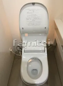 タンクレストイレ Panasonicパナソニック アラウーノ L150