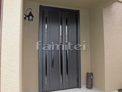 玄関ドア LIXILリクシル G15型