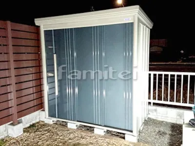 タクボ物置 Mr.ストックマンダンディ ND-2012 野外物置き 収納庫 倉庫