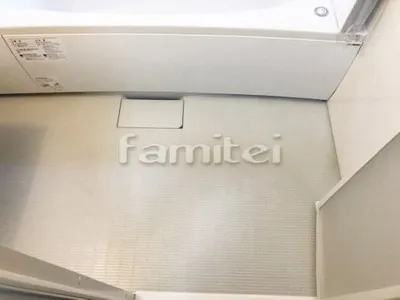 スゴピカフロア