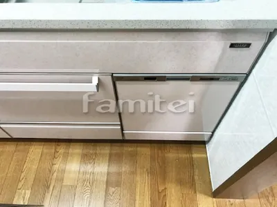 扉カラー ロッシュパールピンク