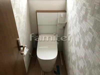 タンクレストイレ Panasonicパナソニック アラウーノS2 トリプル汚れガード スゴピカ素材