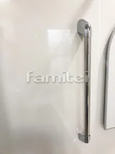 ハンドバー I型 60センチ  ホーロークリーンパネル