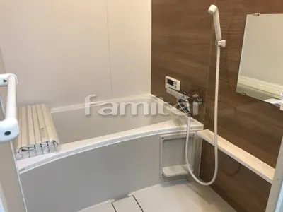 ユニットバス LIXILリクシル リノビオフィット1216