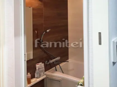 ユニットバス LIXILリクシル リノビオフィット 1216