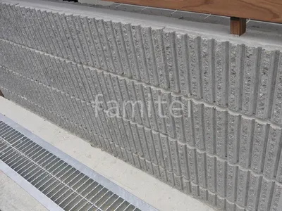  化粧ブロック ユニソン ジャスティ